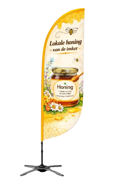 Beachvlaggen