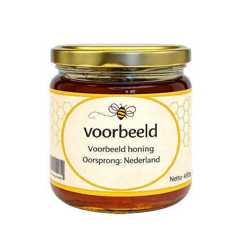 Honinglabels
