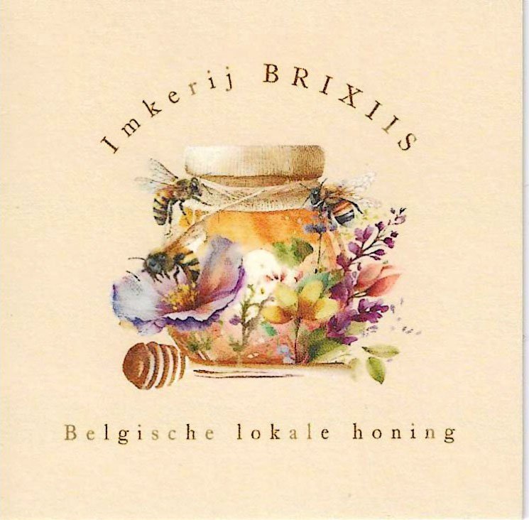 Imkerij BRIXIIS - Beveren-Kruibeke-Zwijndrecht