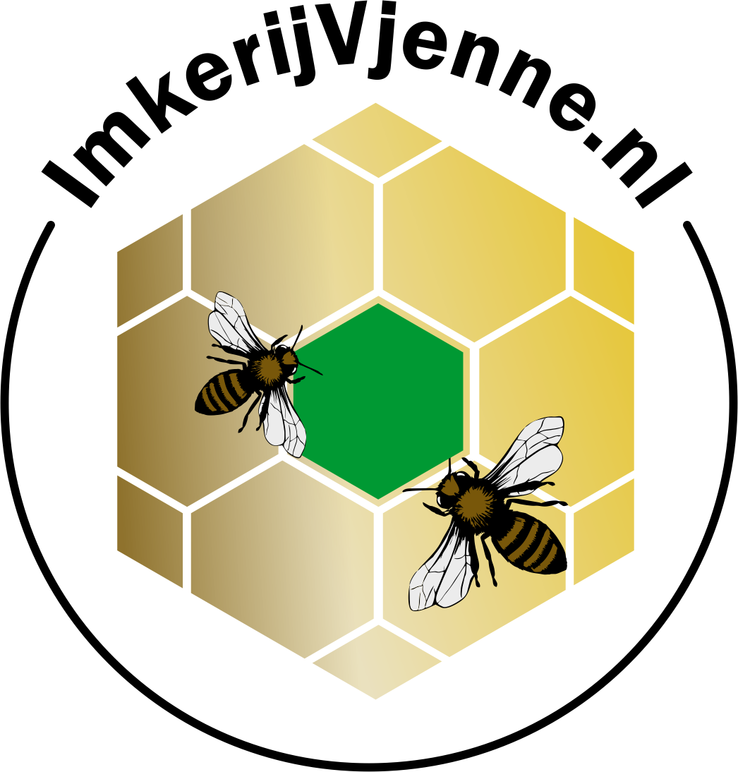 Imkerij Vjenne - Vriezenveen