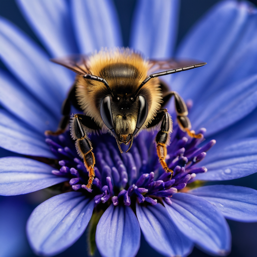 HoneyBee - Impe