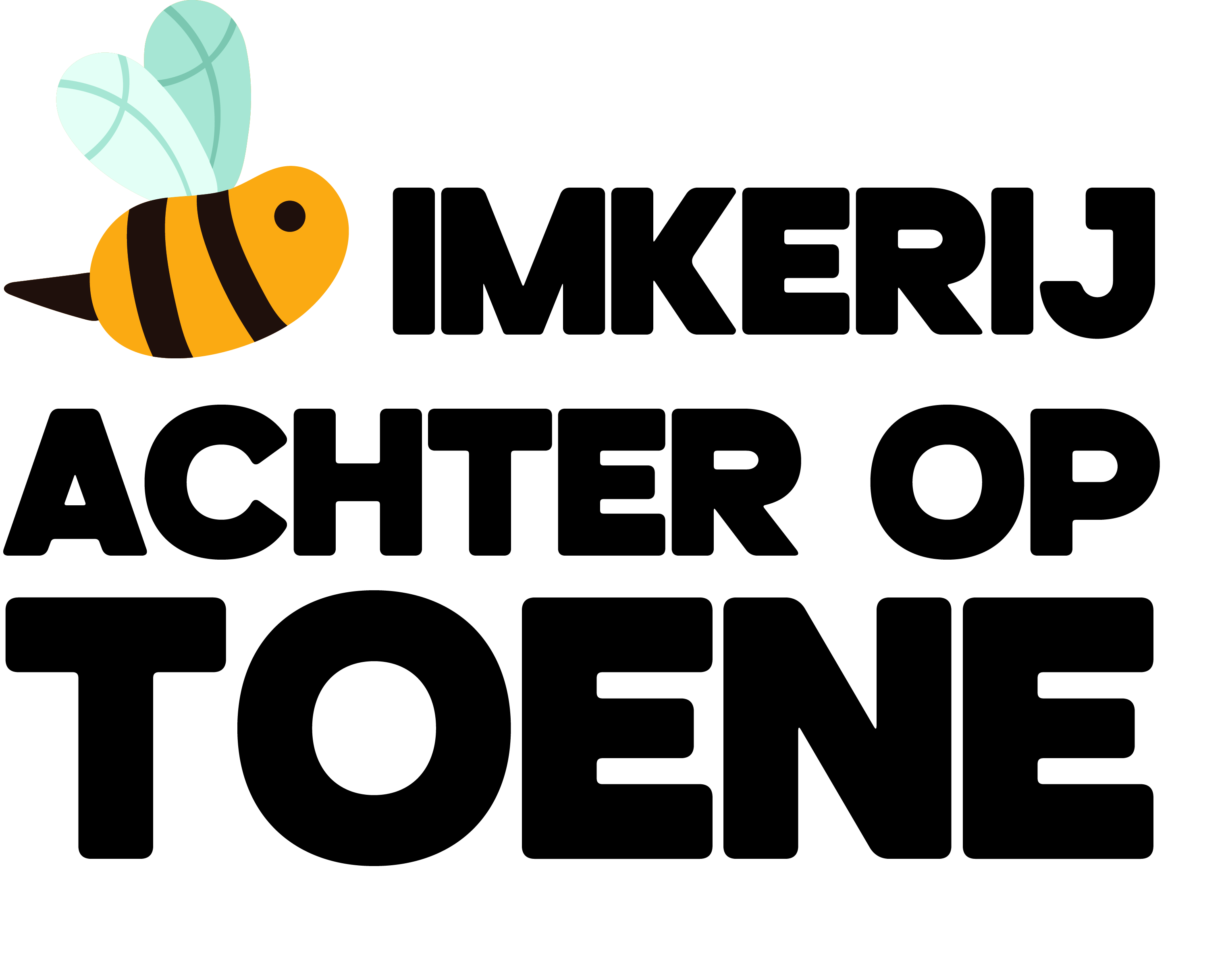 Imkerij Achter Op Toene - Westerlee