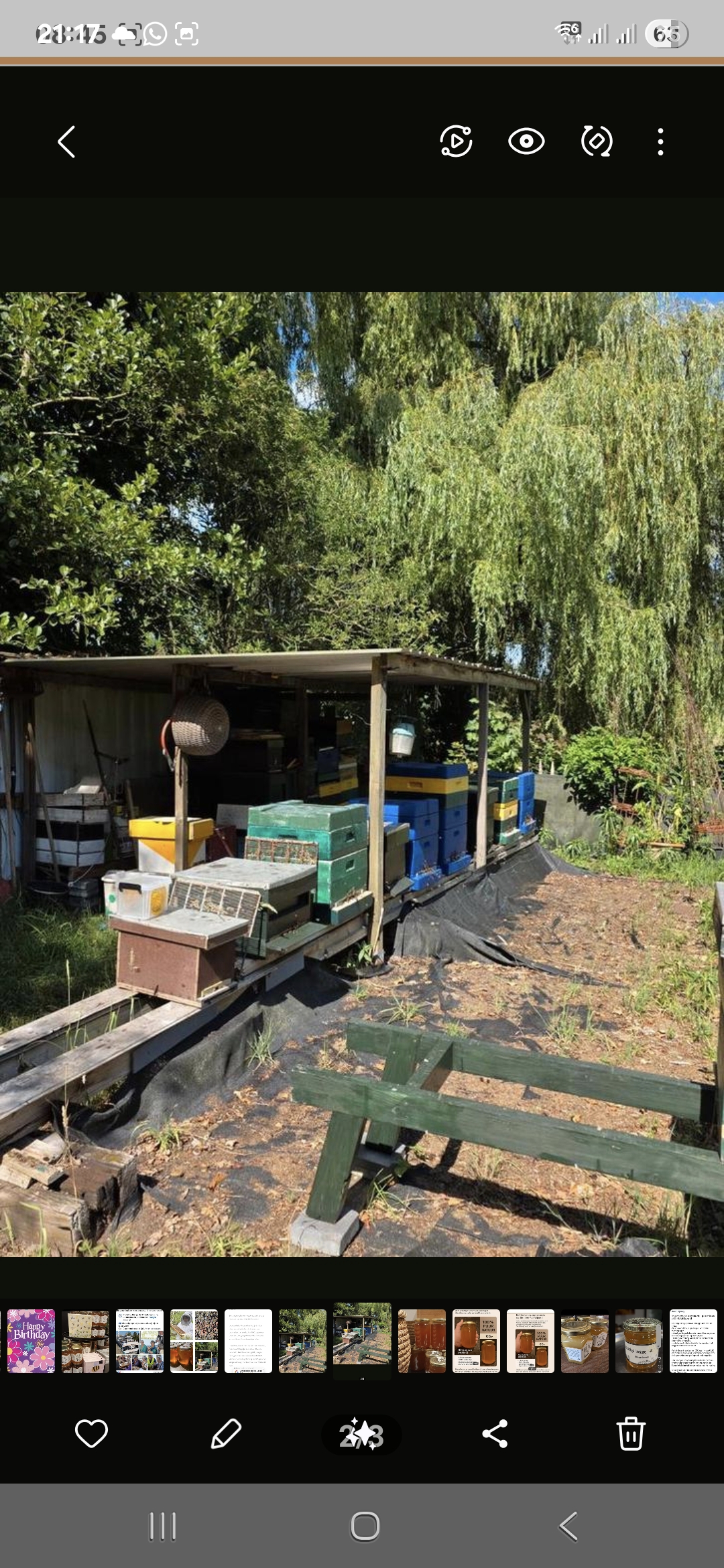 Imkerij de groene hof - Valkenswaard