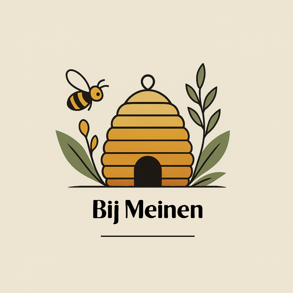 Bij Meinen - Hengelo