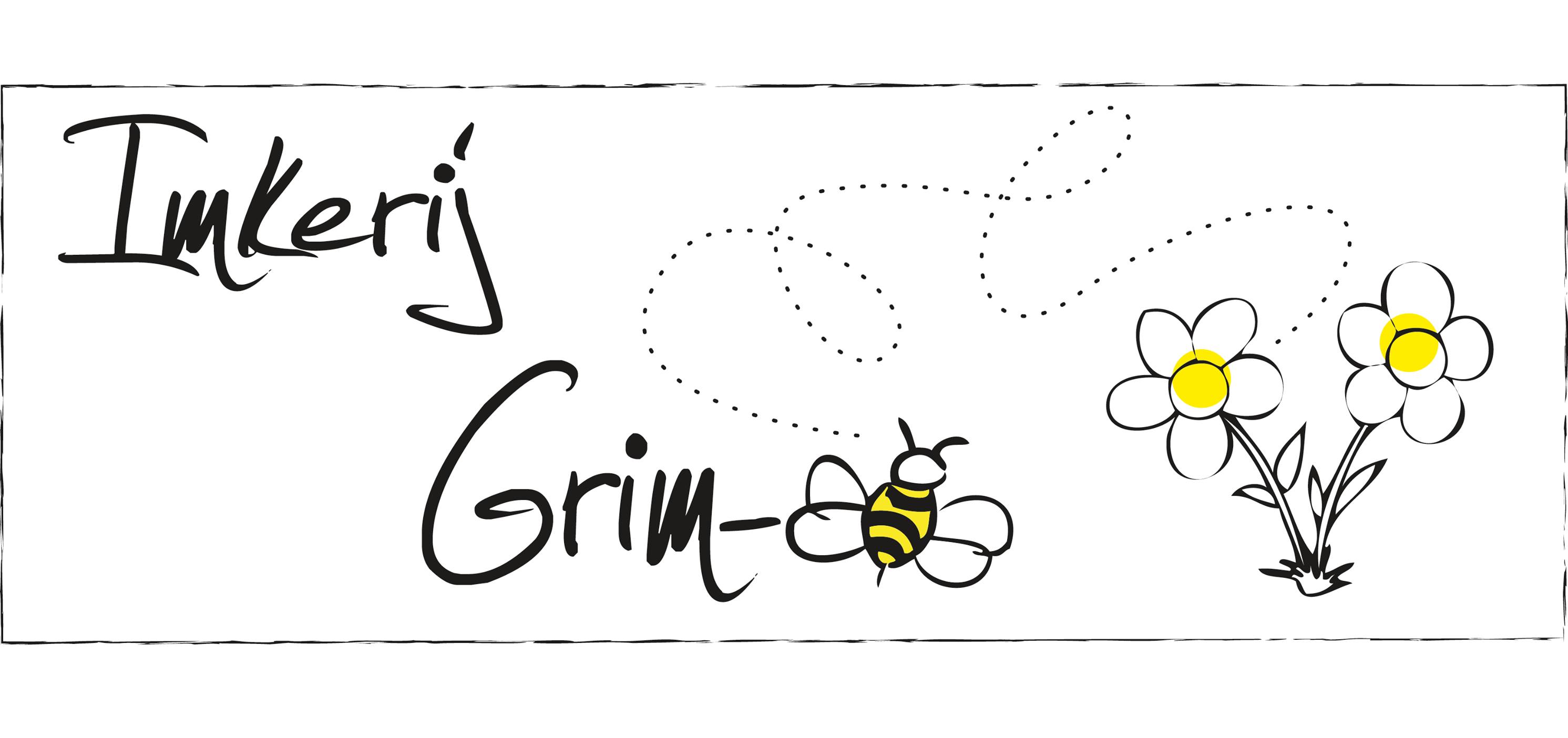 Imkerij Grimbee - Maasmechelen