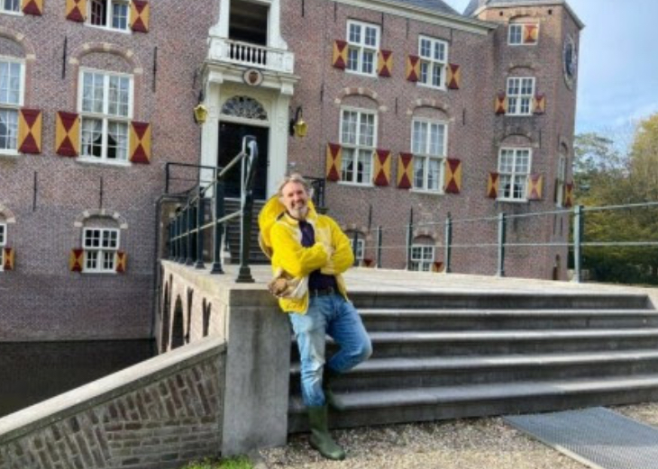 Chatelaine - Amsterdam