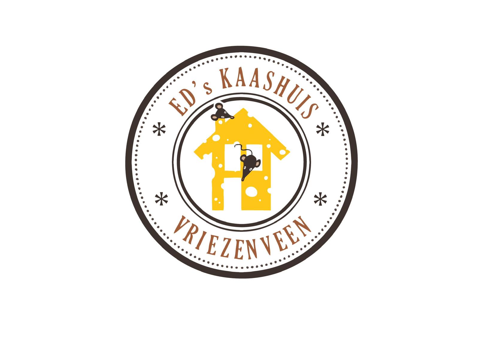 Ed's Kaashuis - Vriezenveen