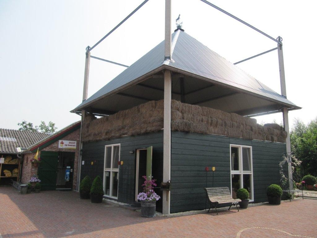 Kaasboerderij van Veen - Zoeterwoude