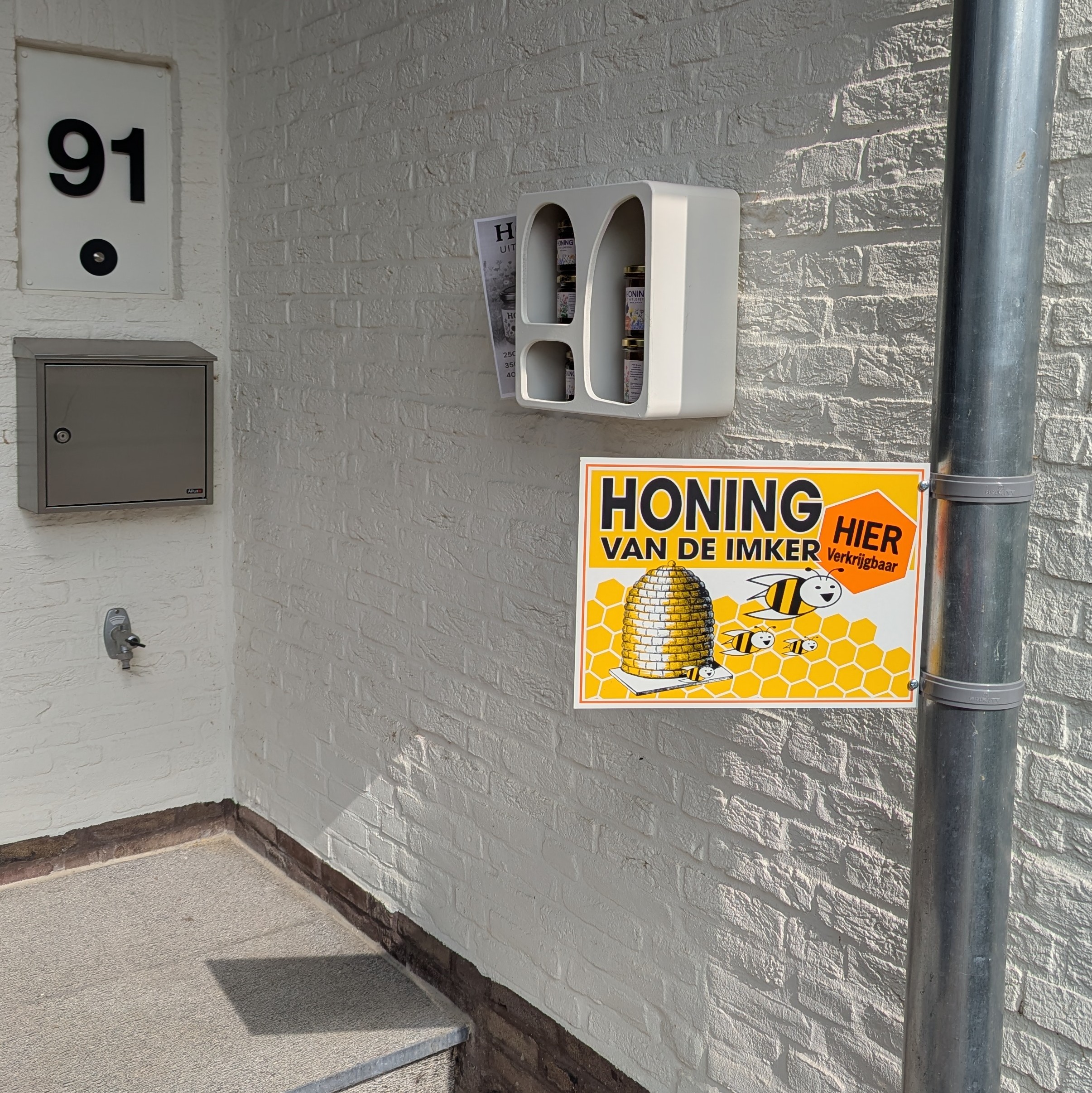 Verkoop aan huis - Maastricht