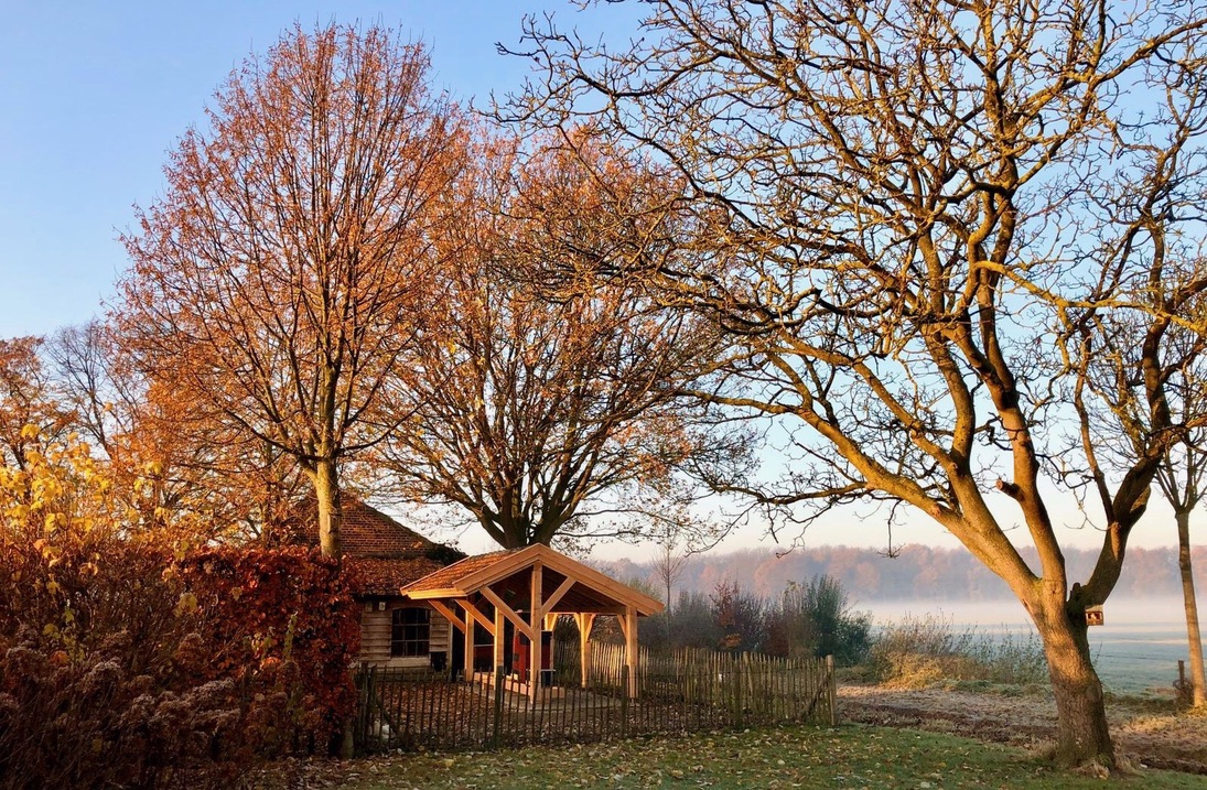 Imkerij De kleine Meizeberg - Hunsel