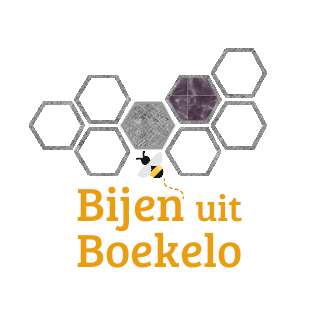 Bijen uit Boekelo - Enschede