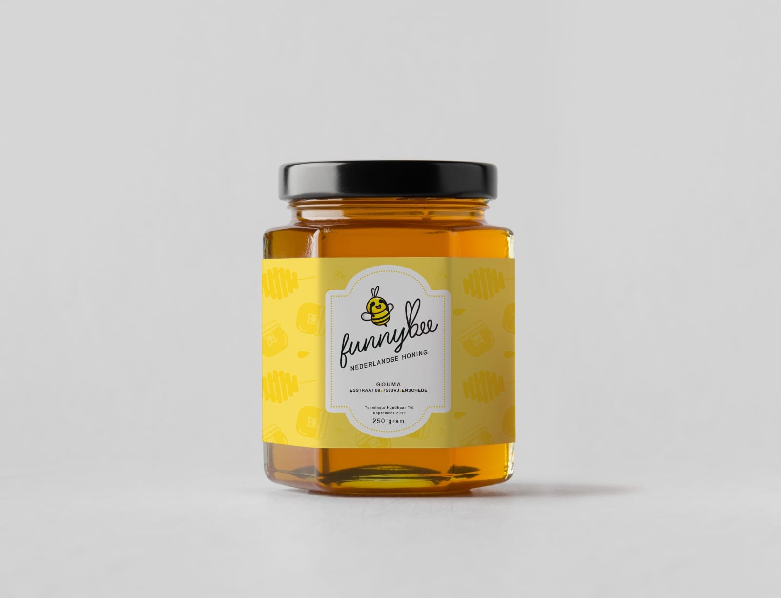Funnybee - Enschede