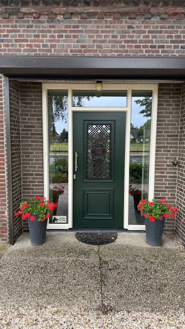 Henry Klein - Weert