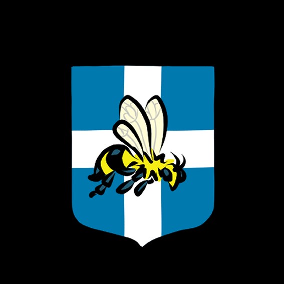 Zwolse honing - Zwolle