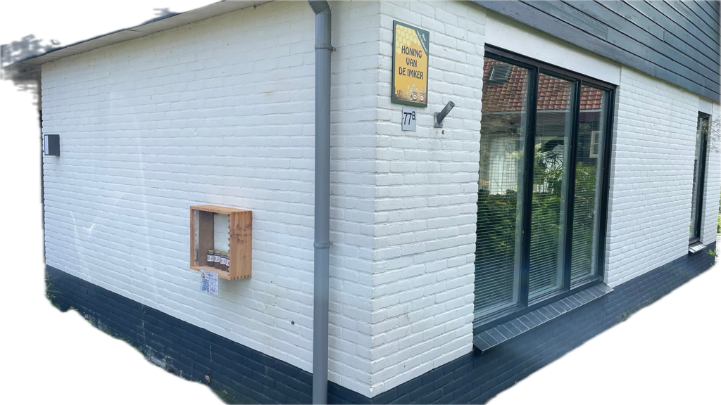 Imkerij Giethoorn - Giethoorn